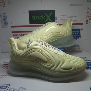 Nike Air Max 720 SE Luminous Green